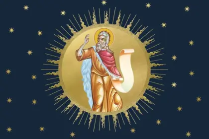 3 orações para o Dia de Santo Elias 3 orações para o Dia de Santo Elias