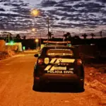 Em menos de 48h após o crime, PCGO prende homem que matou companheira em Alto Horizonte – Policia Civil do Estado de Goiás Em menos de 48h após o crime, PCGO prende homem que matou companheira em Alto Horizonte – Policia Civil do Estado de Goiás