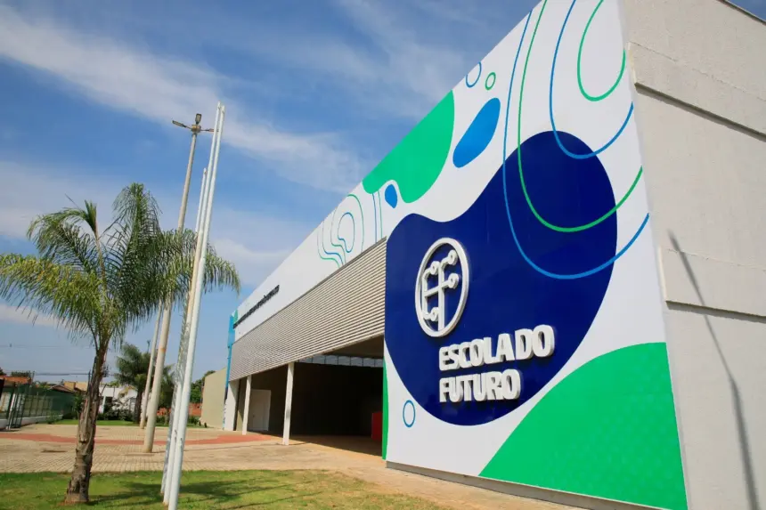 Escolas do Futuro oferecem 715 vagas para cursos gratuitos na área de tecnologia e artes Escolas do Futuro oferecem 715 vagas para cursos gratuitos na área de tecnologia e artes