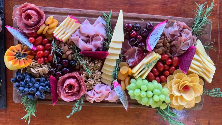 Festival Goiás Gastronomia ocupa Parque Agropecuário de Goiânia – Portal Goiás Festival Goiás Gastronomia ocupa Parque Agropecuário de Goiânia – Portal Goiás