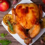 5 receitas de frango assado para o almoço 5 receitas de frango assado para o almoço