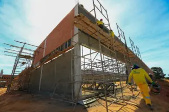Goinfra avança com obras estratégicas e fortalece infraestrutura da saúde em Goiás – Portal Goiás