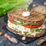 4 receitas vegetarianas ricas em proteínas para o lanche da tarde 4 receitas vegetarianas ricas em proteínas para o lanche da tarde