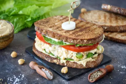 4 receitas vegetarianas ricas em proteínas para o lanche da tarde 4 receitas vegetarianas ricas em proteínas para o lanche da tarde
