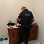 Homem é preso em Anápolis após aplicar golpe e lesar em R$ 35 mil moradora de Rio Verde – Policia Civil do Estado de Goiás Homem é preso em Anápolis após aplicar golpe e lesar em R$ 35 mil moradora de Rio Verde – Policia Civil do Estado de Goiás
