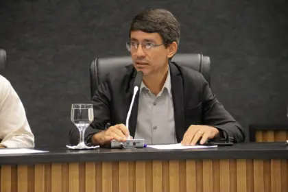 Câmara de Goianésia aprova requerimento para garantir abafadores de ruído a crianças autistas na rede municipal de ensino