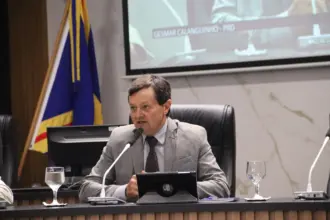 Moradores do Residencial Ipê podem ganhar novas vias de acesso