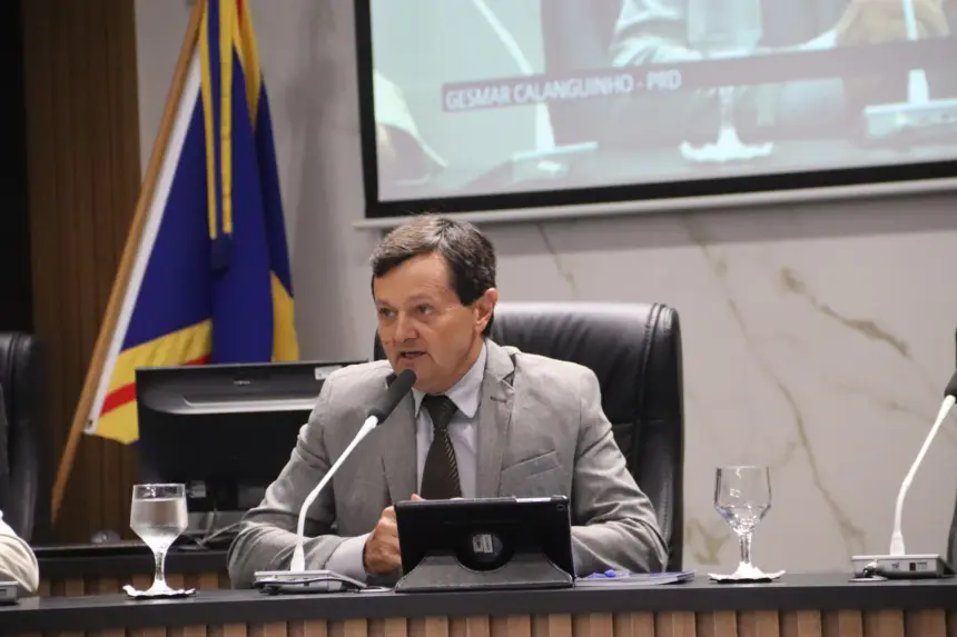 Moradores do Residencial Ipê podem ganhar novas vias de acesso Moradores do Residencial Ipê podem ganhar novas vias de acesso