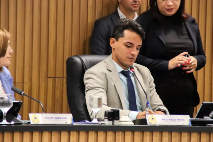 Mandato de diretores escolares pode ser prorrogado em Goianésia por mais seis meses