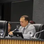 Aprovada proposta que proíbe músicas com conteúdos inapropriados em escolas municipais de Goianésia Aprovada proposta que proíbe músicas com conteúdos inapropriados em escolas municipais de Goianésia