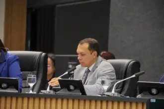 Aprovada proposta que proíbe músicas com conteúdos inapropriados em escolas municipais de Goianésia