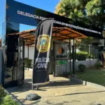 Polícia Civil de Goiás inaugura nova sede da Delegacia de Crimes de Trânsito de Goiânia – Policia Civil do Estado de Goiás