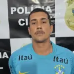 Investigado por tentar estuprar turista em pousada de Aruanã é preso em flagrante – Policia Civil do Estado de Goiás