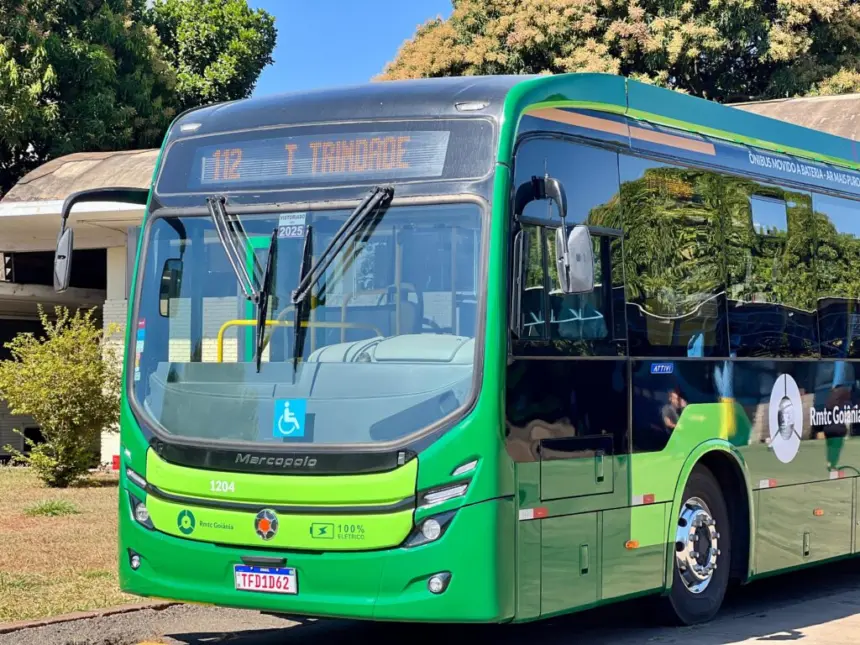 Governo amplia número de viagens do para atender romeiros de Trindade – Portal Goiás Governo amplia número de viagens do para atender romeiros de Trindade – Portal Goiás