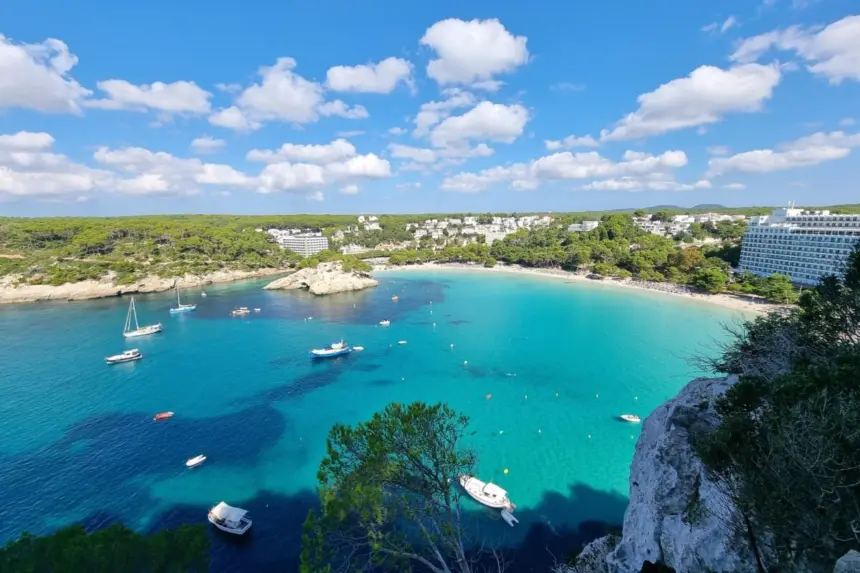 Descubra os melhores meses para visitar Menorca Descubra os melhores meses para visitar Menorca