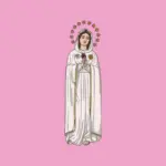 4 orações para o Dia de Nossa Senhora da Rosa Mística 4 orações para o Dia de Nossa Senhora da Rosa Mística