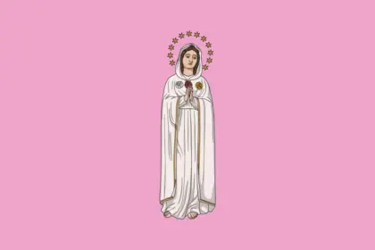 4 orações para o Dia de Nossa Senhora da Rosa Mística 4 orações para o Dia de Nossa Senhora da Rosa Mística