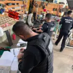 PCGO apreende 14 armas de fogo e prende 6 pessoas por porte ilegal de armas no sudoeste goiano – Policia Civil do Estado de Goiás