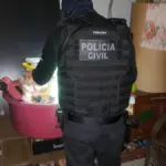 Operação conjunta da PCGO e PMGO leva à prisão investigado por tráfico de drogas em Jataí – Policia Civil do Estado de Goiás Operação conjunta da PCGO e PMGO leva à prisão investigado por tráfico de drogas em Jataí – Policia Civil do Estado de Goiás