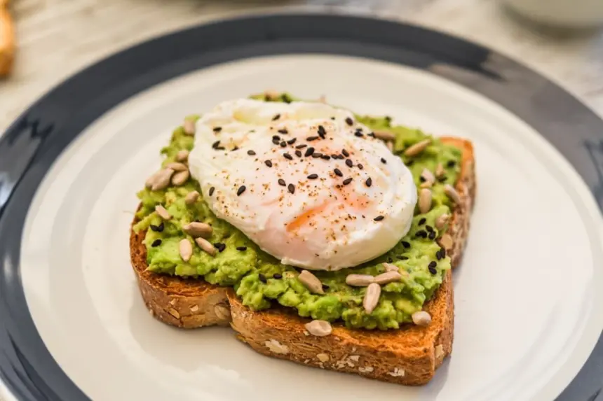 5 formas de usar o ovo para um café da manhã saudável e proteico