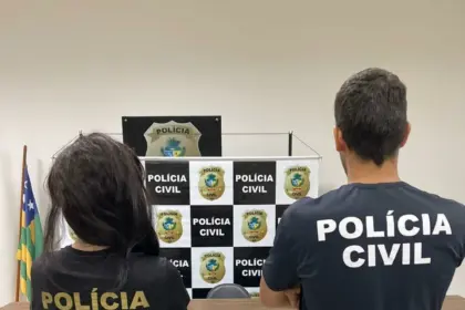 PCGO e PF deflagram operação contra crimes cibernéticos de abuso infantojuvenil – Policia Civil do Estado de Goiás