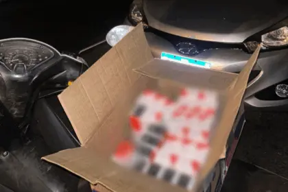 PCGO apreende canetas emagrecedoras sem nota fiscal avaliadas em R$ 130 mil em Goiânia – Policia Civil do Estado de Goiás