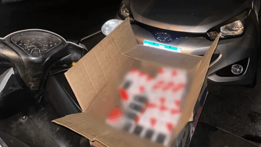 PCGO apreende canetas emagrecedoras sem nota fiscal avaliadas em R$ 130 mil em Goiânia – Policia Civil do Estado de Goiás