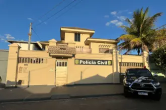 PCGO, com apoio da PCBA, localiza e prende autor de homicídio praticado em Silvânia, interior goiano – Policia Civil do Estado de Goiás