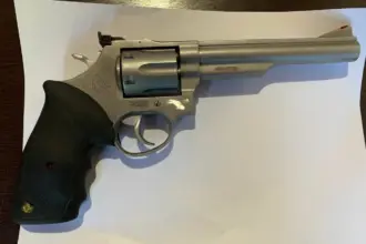 PCGO e PMGO prendem autor de roubo a propriedade rural Iporá – Policia Civil do Estado de Goiás