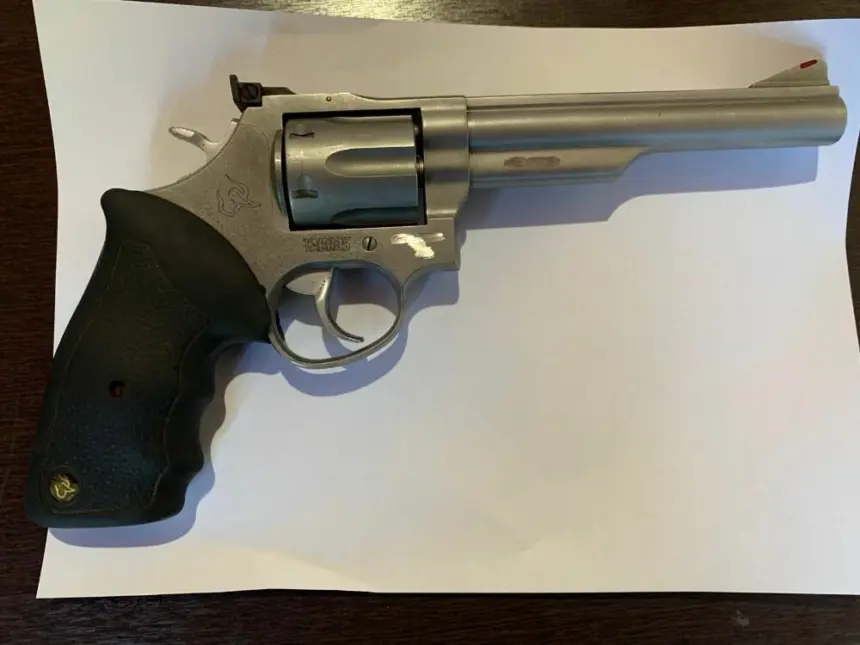 PCGO e PMGO prendem autor de roubo a propriedade rural Iporá – Policia Civil do Estado de Goiás