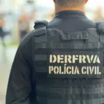 Operação integrada desarticula desmanche de caminhonetes e localiza peças de veículos subtraídos, em Goiânia