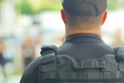 Operação integrada desarticula desmanche de caminhonetes e localiza peças de veículos subtraídos, em Goiânia