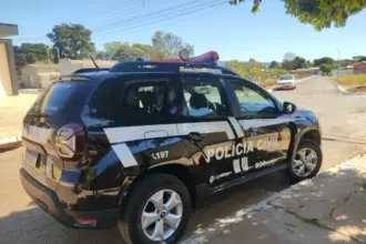 PCGO prende investigado por golpes em instalação de placas solares na região metropolitana de Goiânia – Policia Civil do Estado de Goiás