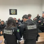 PCGO prende dez pessoas envolvidas em uma associação criminosa do tráfico de drogas em Rio Verde – Policia Civil do Estado de Goiás