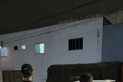 PCGO prende quatro pessoas em Catalão e Ouvidor por tráfico de drogas – Policia Civil do Estado de Goiás