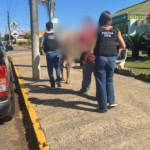 PCGO prende dois homens por descumprimento de medida protetiva em Piracanjuba – Policia Civil do Estado de Goiás