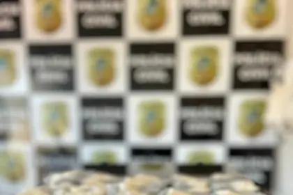 PCGO prende dupla por tráfico de drogas durante a Operação Pó Branco em Hidrolândia – Policia Civil do Estado de Goiás