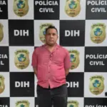 PCGO prende em Goiás foragido do Pará que estuprou enteada por aproximadamente seis anos – Policia Civil do Estado de Goiás PCGO prende em Goiás foragido do Pará que estuprou enteada por aproximadamente seis anos – Policia Civil do Estado de Goiás