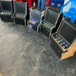 PCGO apreende máquinas caça-níqueis e autua dono de supermercado em Goiânia – Policia Civil do Estado de Goiás