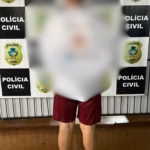 PCGO prende homem que se passava por servidor da Prefeitura de Trindade para extorquir comerciantes – Policia Civil do Estado de Goiás PCGO prende homem que se passava por servidor da Prefeitura de Trindade para extorquir comerciantes – Policia Civil do Estado de Goiás