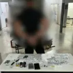 PCGO prende funcionário público de Goiânia por tráfico de cigarros eletrônicos e óleo de maconha – Policia Civil do Estado de Goiás PCGO prende funcionário público de Goiânia por tráfico de cigarros eletrônicos e óleo de maconha – Policia Civil do Estado de Goiás