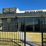 PCGO prende homem em flagrante que agrediu e quebrou clavícula de companheira em Alto Paraíso – Policia Civil do Estado de Goiás PCGO prende homem em flagrante que agrediu e quebrou clavícula de companheira em Alto Paraíso – Policia Civil do Estado de Goiás