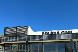 PCGO prende homem em flagrante que agrediu e quebrou clavícula de companheira em Alto Paraíso – Policia Civil do Estado de Goiás