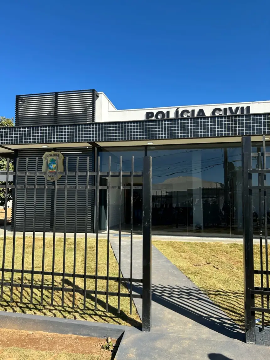 PCGO prende homem em flagrante por violência doméstica em Alto Paraíso – Policia Civil do Estado de Goiás