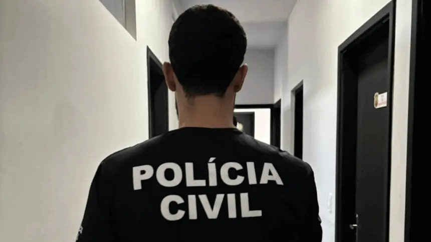 PCGO prende tutor de cachorro em Piracanjuba por maus-tratos; animal estava infestado de carrapatos – Policia Civil do Estado de Goiás