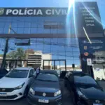PCGO prende homem por ameaças e agressões a ex-companheira grávida em Luziânia – Policia Civil do Estado de Goiás