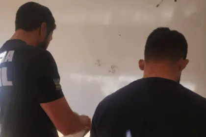 PCGO cumpre mandado contra investigado por fabricar documentos falsos em Iporá – Policia Civil do Estado de Goiás