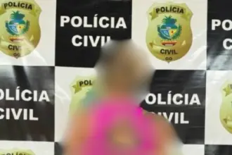 PCGO prende mulher por participação em golpe com falsa central de suporte ao cliente – Policia Civil do Estado de Goiás