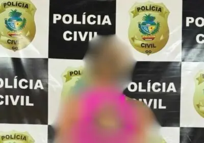 PCGO prende mulher por participação em golpe com falsa central de suporte ao cliente – Policia Civil do Estado de Goiás