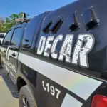 PCGO prende suspeito de apropriação indébita de carga e uso de documento falso em investigação de desvio de carga de soja